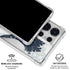 The Great Wave off Kanagawa by Hokusai Galaxy S25 Ultra Clear Case